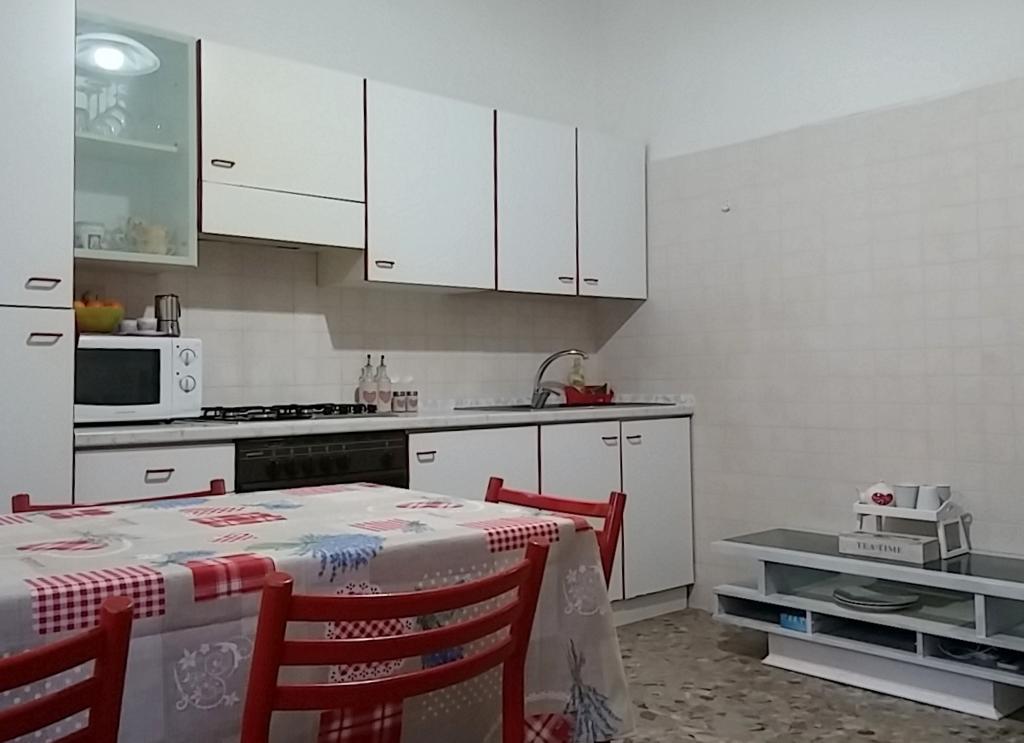 Ferienwohnung Casa Sul Rio Venedig Exterior foto