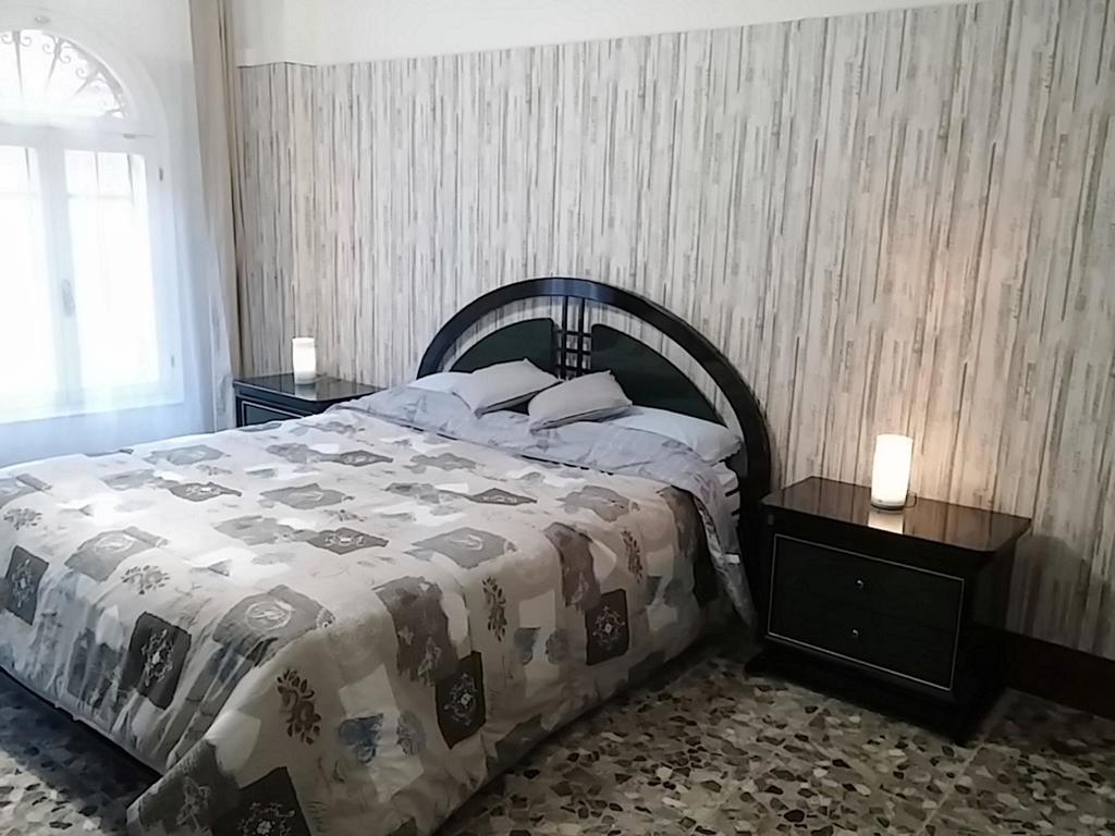Ferienwohnung Casa Sul Rio Venedig Exterior foto